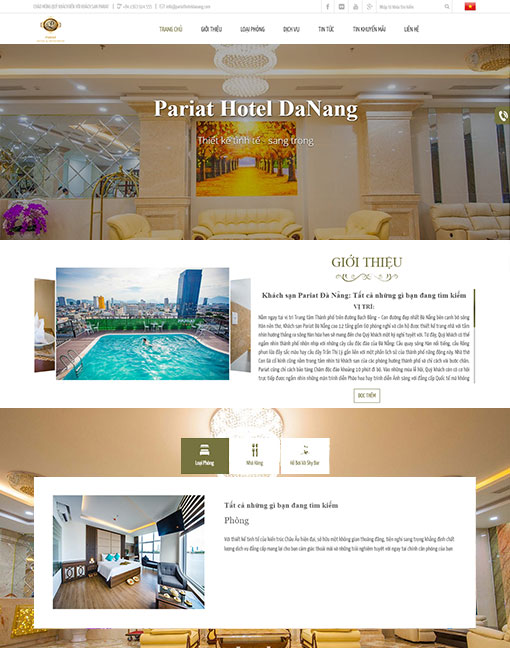 Pariat Hotel