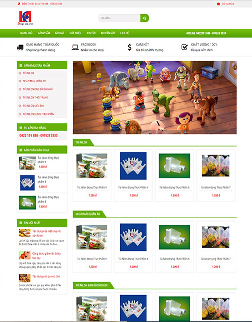 Sách Văn Phòng Phẩm